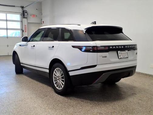 2018 Land Rover Range Rover Velar P250 S