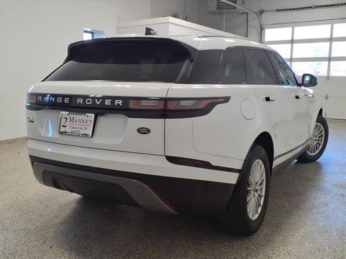 2018 Land Rover Range Rover Velar P250 S