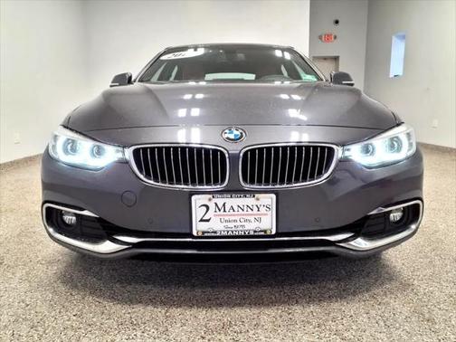 2018 BMW 430 Gran Coupe i xDrive