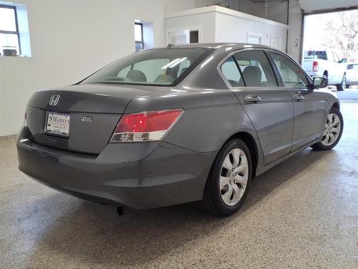 2008 Honda Accord EX-L