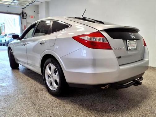 2012 Honda Crosstour EX-L