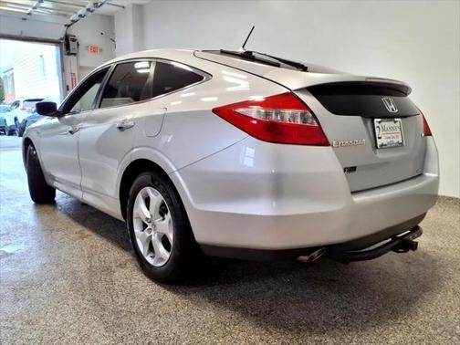 2012 Honda Crosstour EX-L