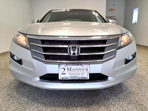 2012 Honda Crosstour EX-L