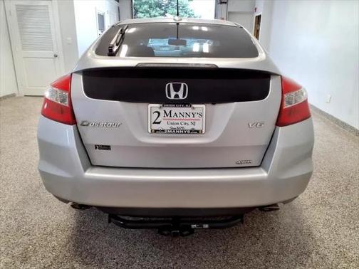 2012 Honda Crosstour EX-L