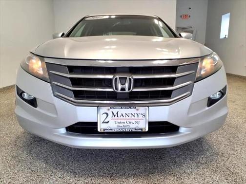 2012 Honda Crosstour EX-L