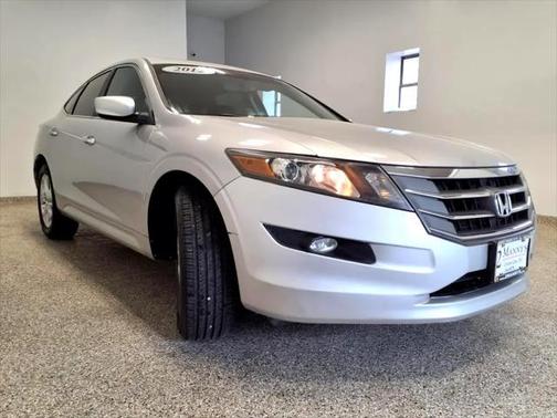 2012 Honda Crosstour EX-L