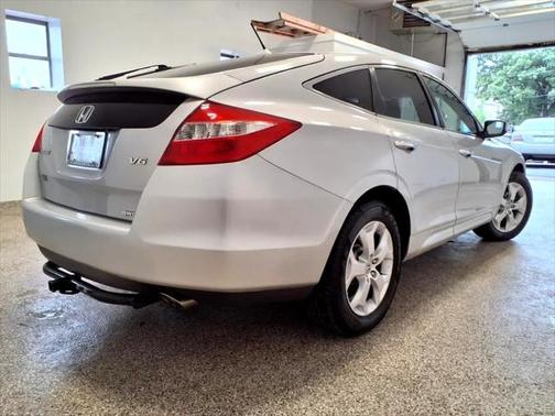 2012 Honda Crosstour EX-L
