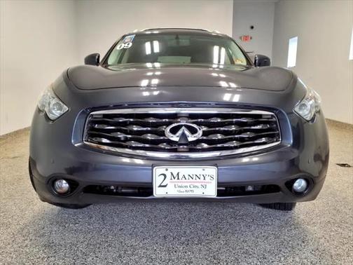 2009 INFINITI FX35 Base
