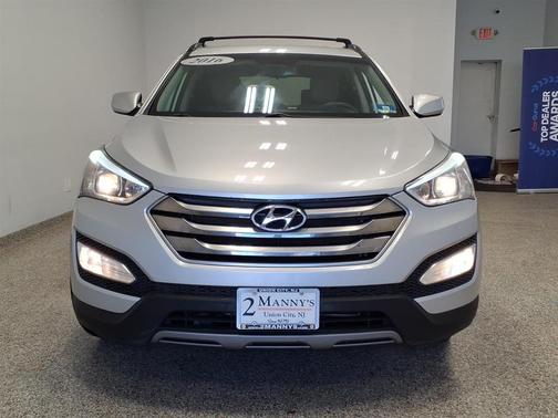 2016 Hyundai Santa Fe Sport 2.4L