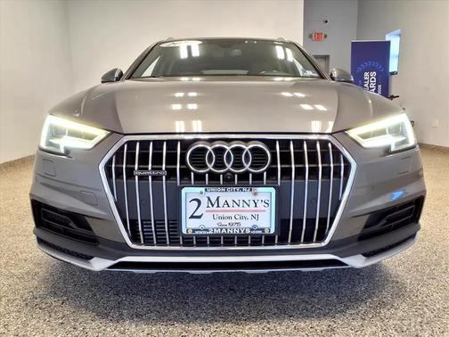 2017 Audi A4 allroad 2.0T Premium