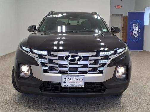 2022 Hyundai SANTA CRUZ SEL AWD