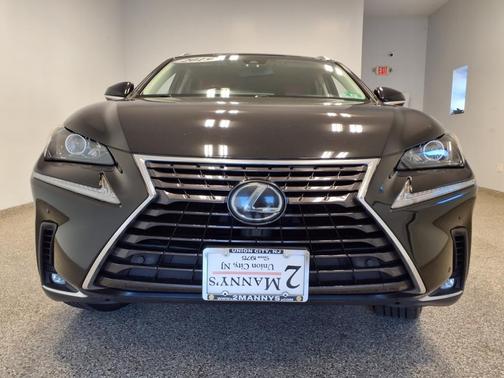 2019 Lexus NX 300 Base