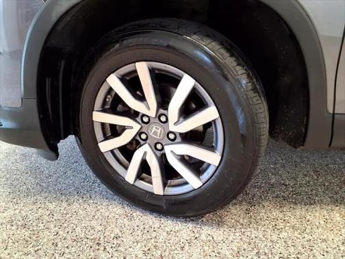2019 Honda Pilot EX