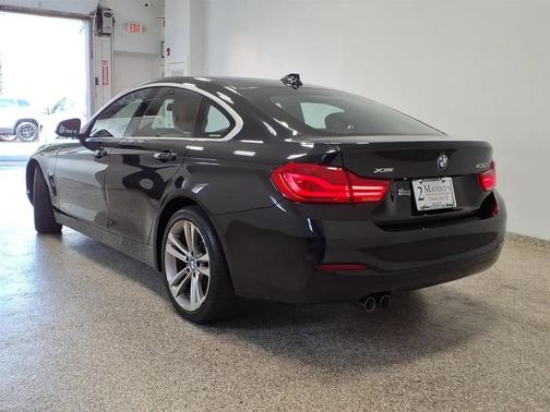 Not Specified 2019 BMW 430 Gran Coupe i xDrive