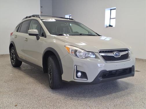 2016 Subaru Crosstrek 2.0i Premium
