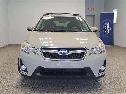 2016 Subaru Crosstrek 2.0i Premium