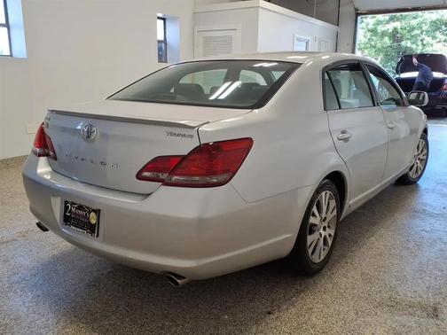 Not Specified 2008 Toyota Avalon XL