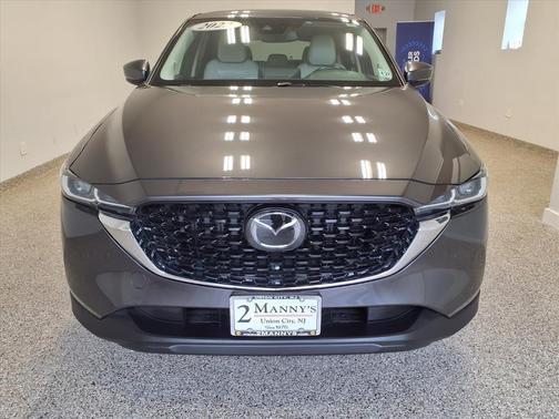 2022 Mazda CX-5 2.5 S Preferred