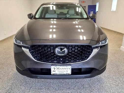 2022 Mazda CX-5 2.5 S Preferred Package