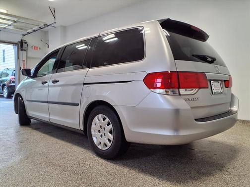 2010 Honda Odyssey LX
