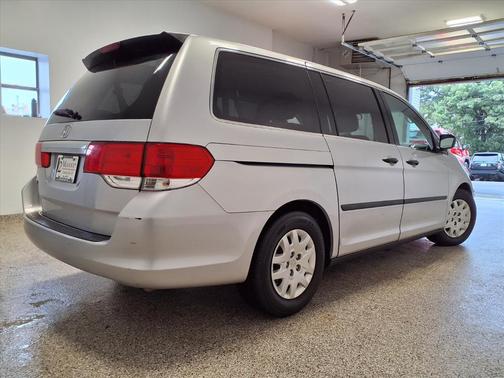 2010 Honda Odyssey LX