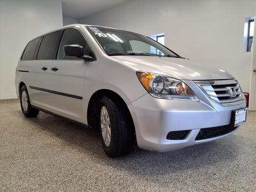 2010 Honda Odyssey LX