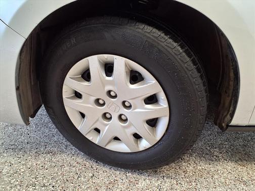 2010 Honda Odyssey LX