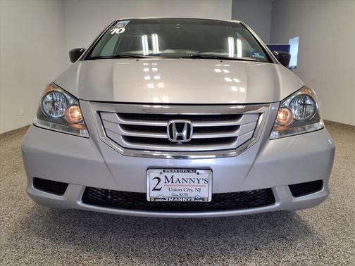 2010 Honda Odyssey LX