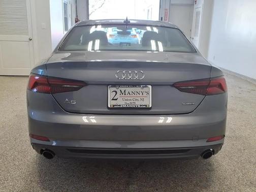 2019 Audi A5 2.0T Premium