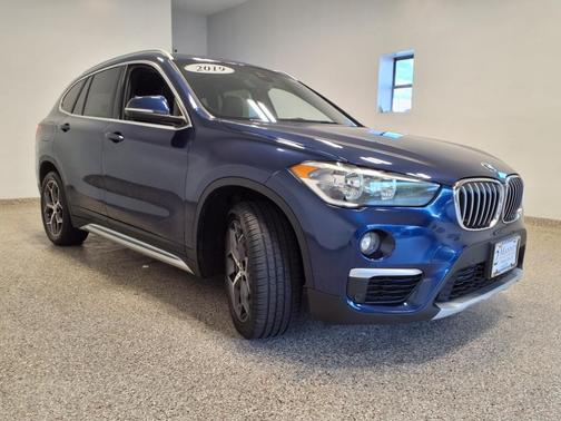 2019 BMW X1 xDrive28i