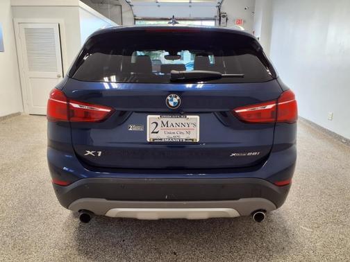 2019 BMW X1 xDrive28i