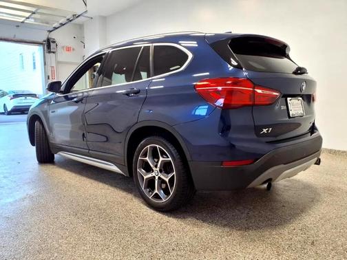 2019 BMW X1 xDrive28i