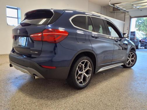 2019 BMW X1 xDrive28i