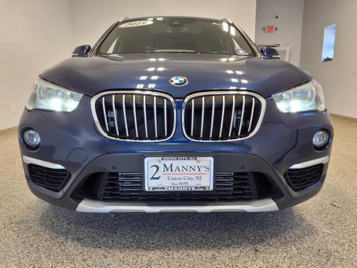 2019 BMW X1 xDrive28i
