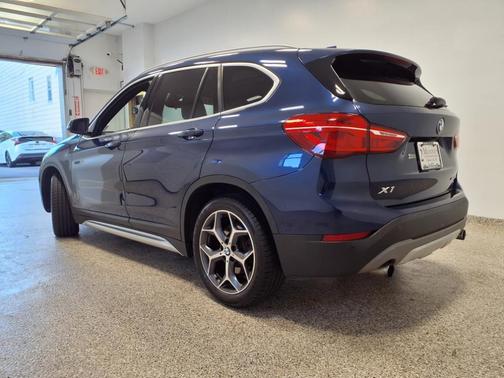 2019 BMW X1 xDrive28i