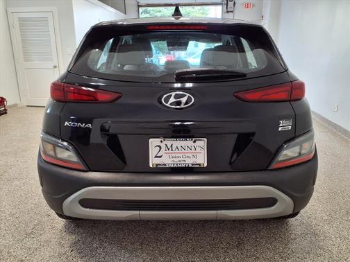 2023 Hyundai KONA SE