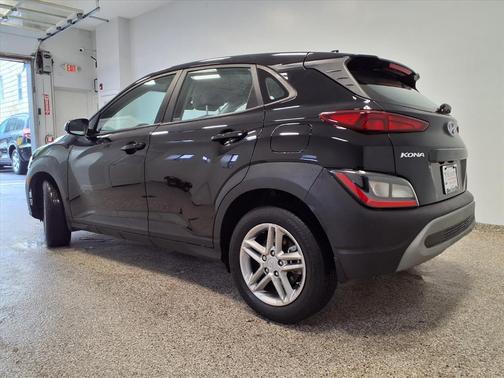 2023 Hyundai KONA SE