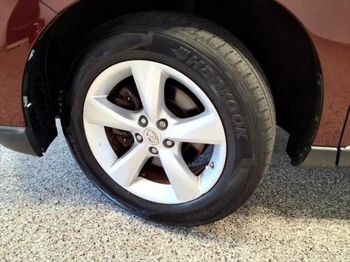 2015 Lexus RX 350 F Sport