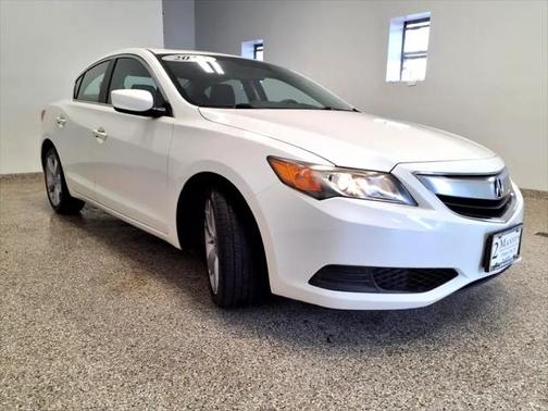 2014 Acura ILX 2.0L