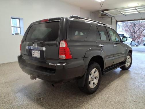 2008 Toyota 4Runner SR5