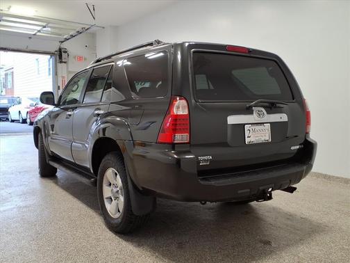 2008 Toyota 4Runner SR5