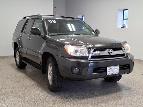 2008 Toyota 4Runner SR5