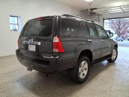 2008 Toyota 4Runner SR5