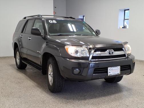2008 Toyota 4Runner SR5