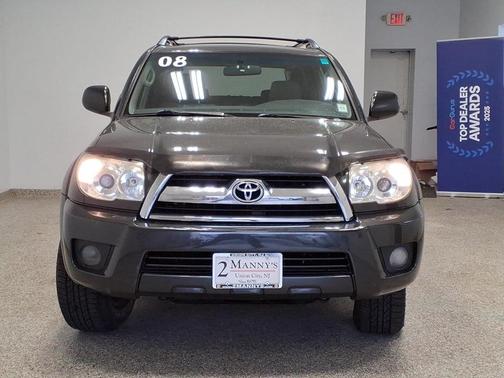2008 Toyota 4Runner SR5