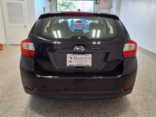 2014 Subaru Impreza 2.0i