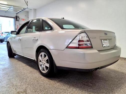2008 Ford Taurus SEL