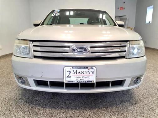 2008 Ford Taurus SEL