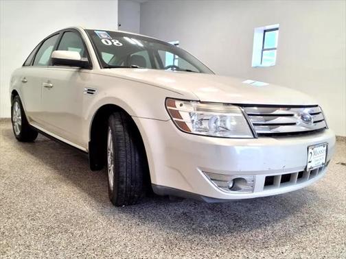 2008 Ford Taurus SEL