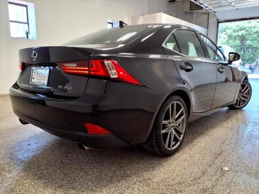 2014 Lexus IS 250 Base